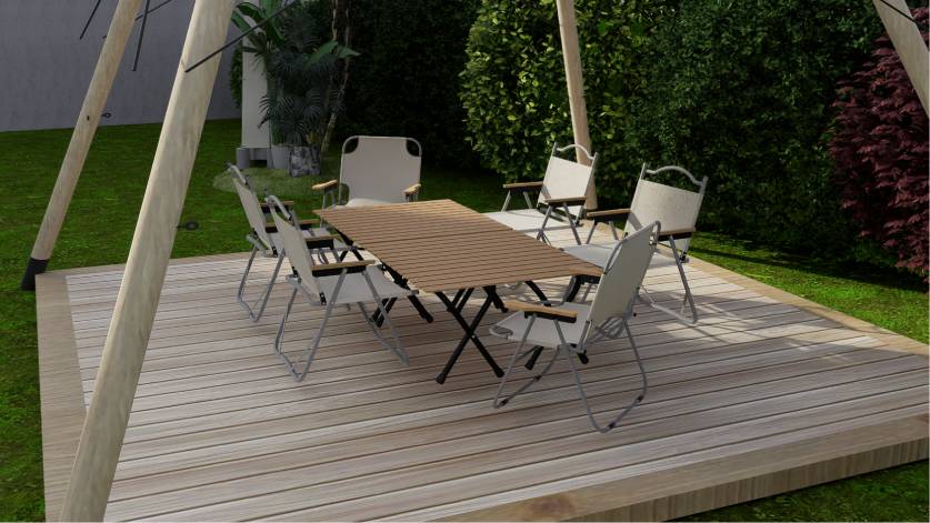 荔湾区帐篷生产厂家：以匠心筑牢户外装备的品质根基